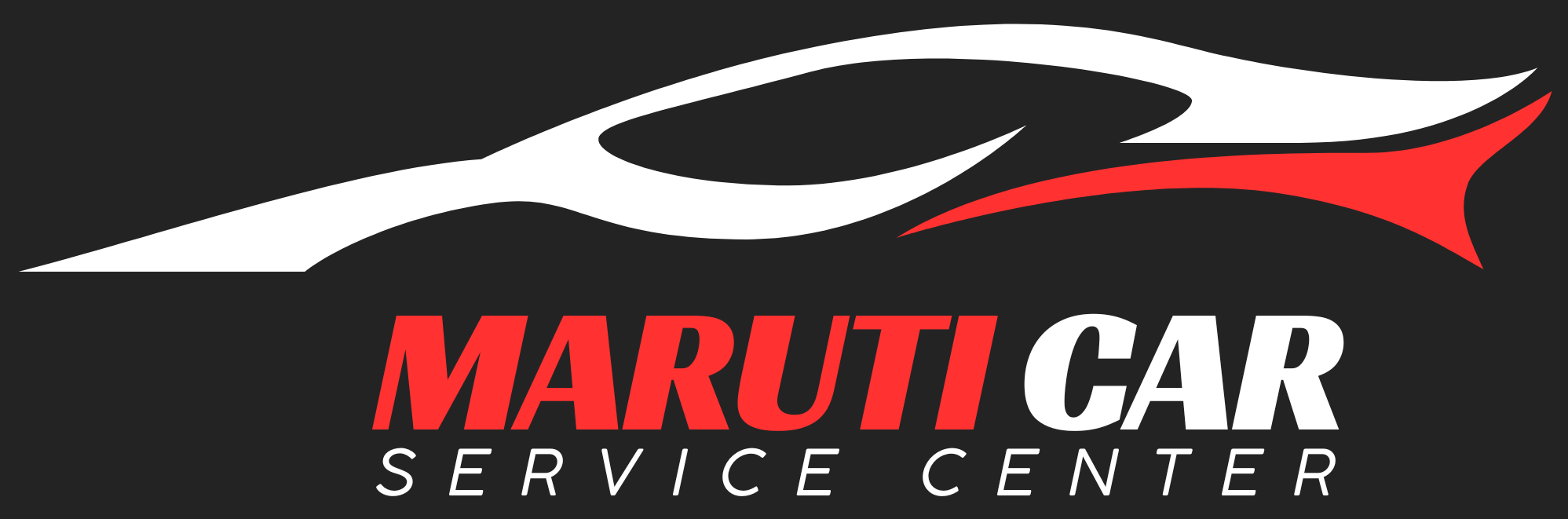 maruti Car Service Center